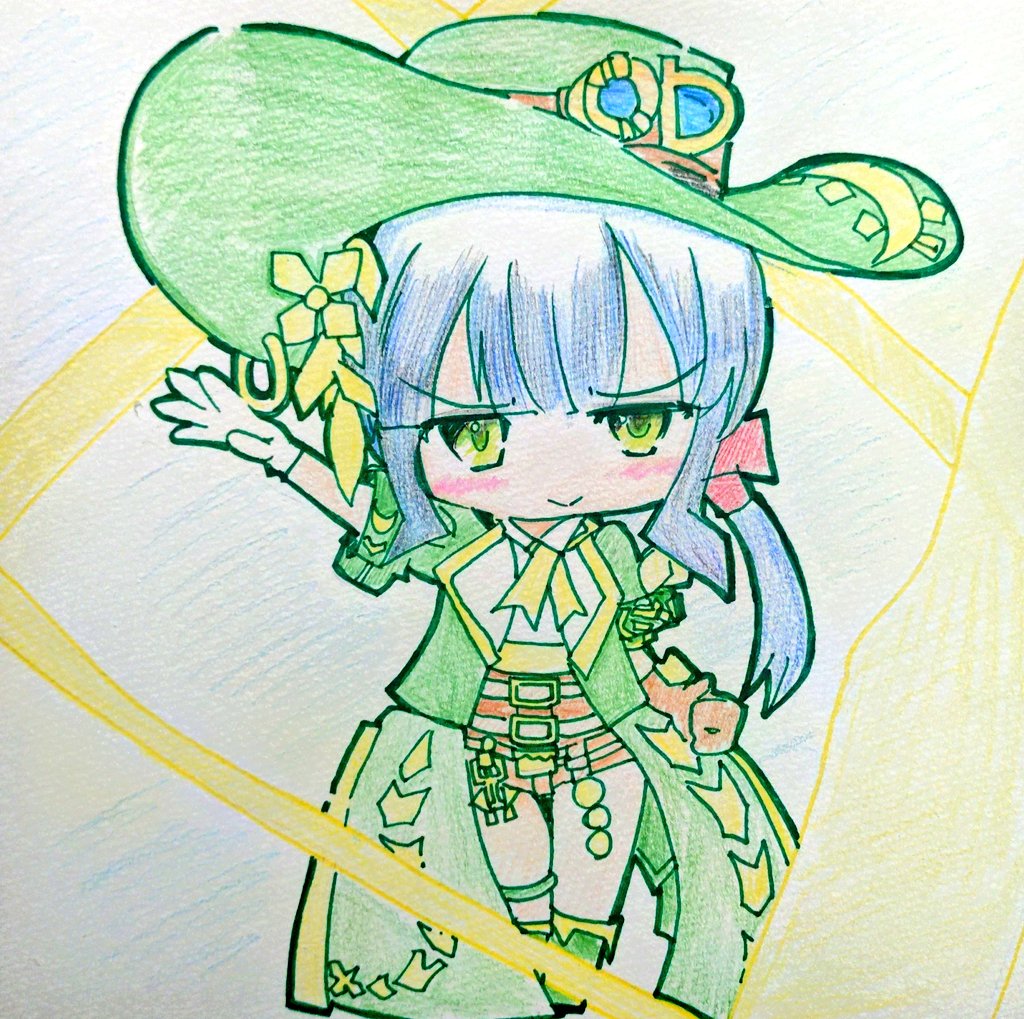 まじん†ふぅ†🍙 tweet media