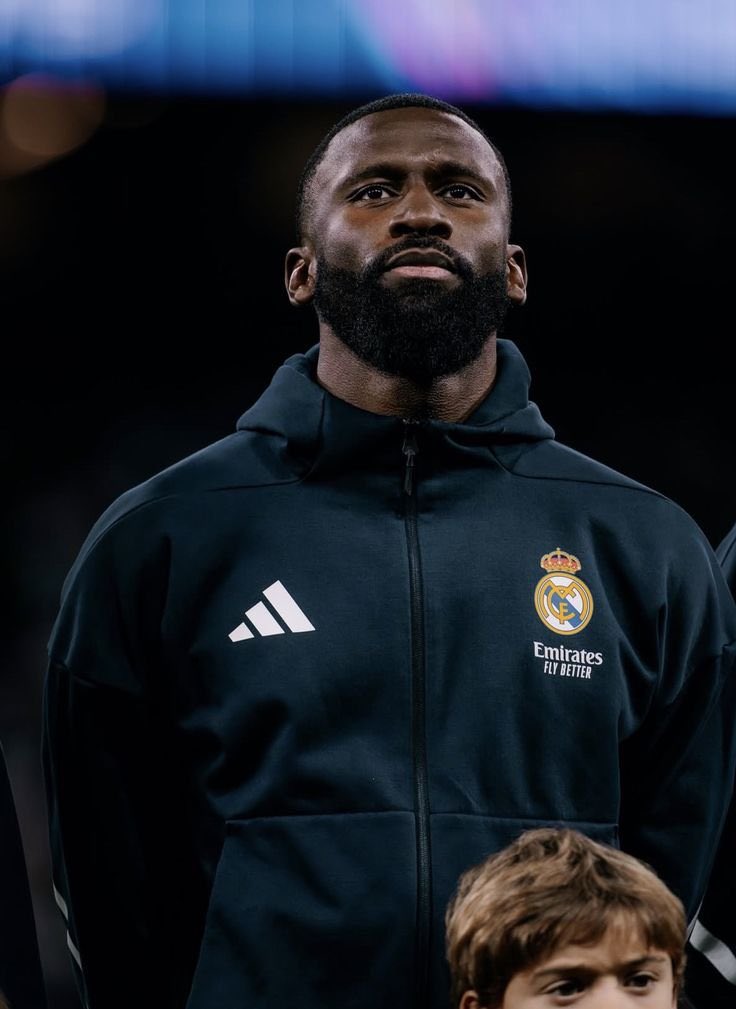 Real Madrid News tweet media