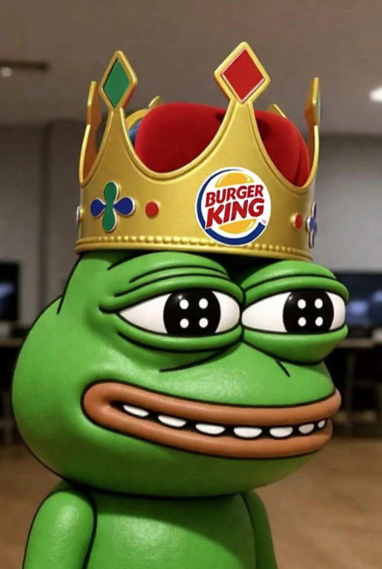 HorosId's tweet photo. @BurgerKing https://t.co/bIooBOFRCI