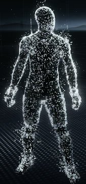 El Fantasma de Kosmos tweet media