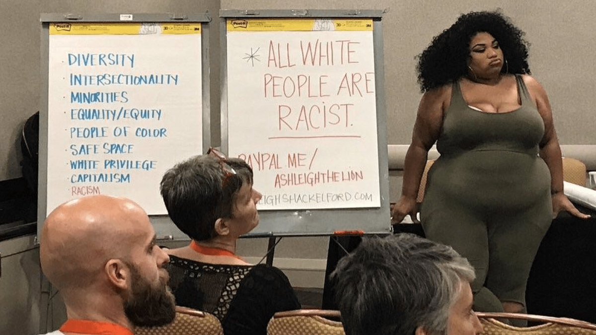 caesar_pounce's tweet photo. @EndWokeness https://t.co/O9KlwwPY8D