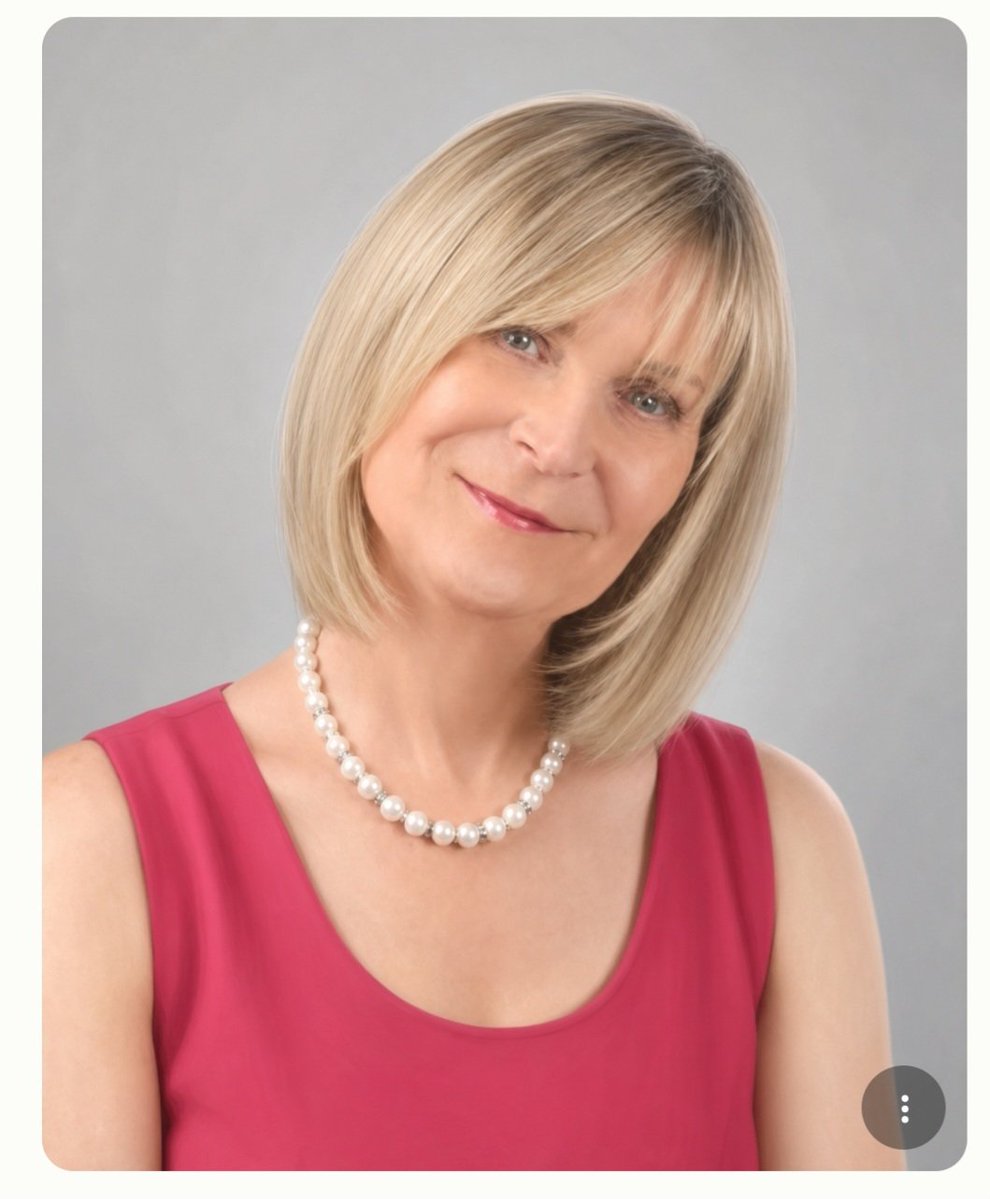Steph Richards: (She/her) - Say NO to hate. tweet media