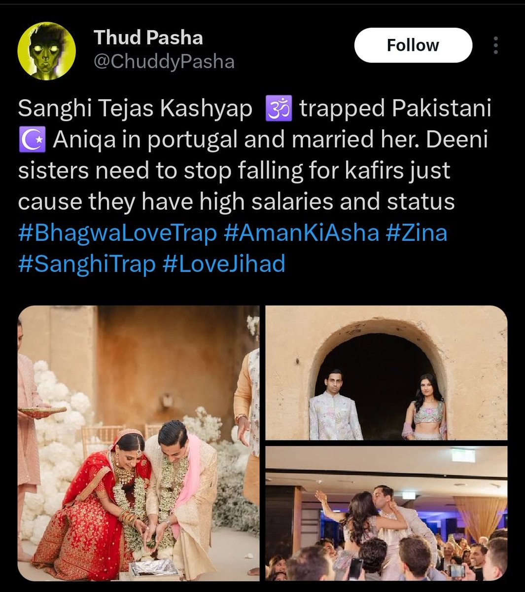 SK King tweet media