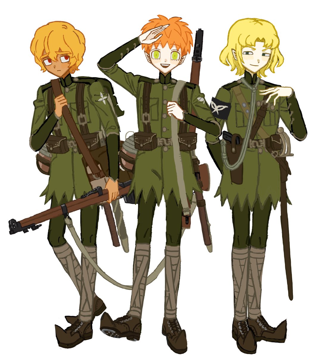 anhell_oc's tweet photo. https://t.co/Ix8TNRan1k