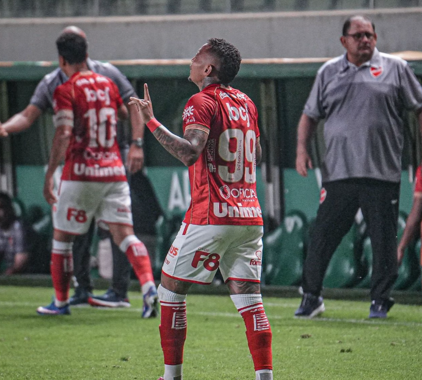 Federação Goiana de Futebol tweet media