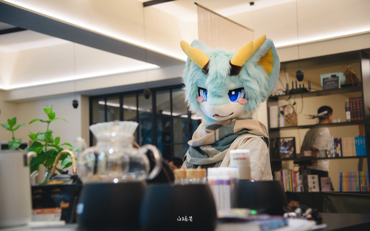 雨泽Yuze tweet media