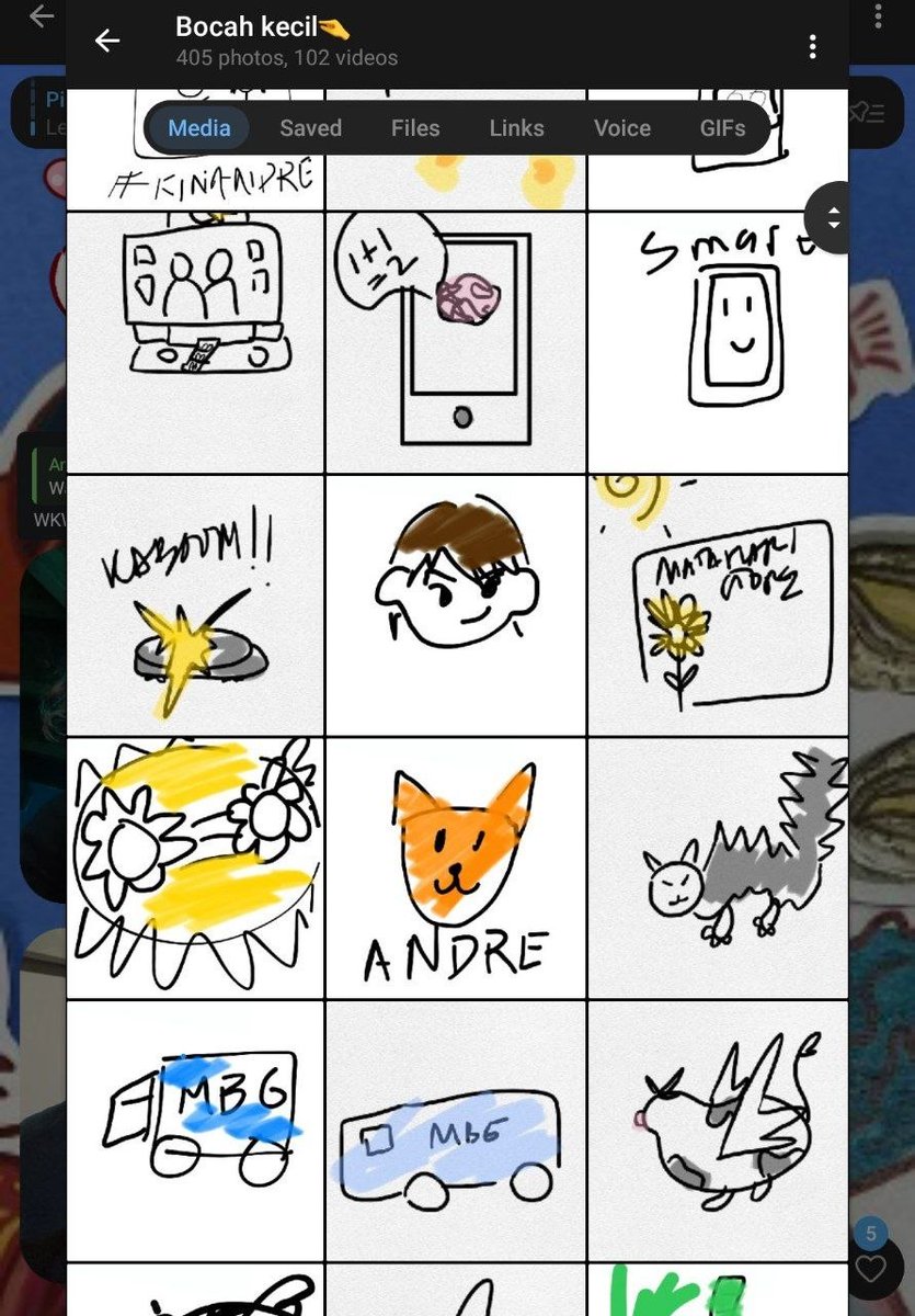 Andre tweet media
