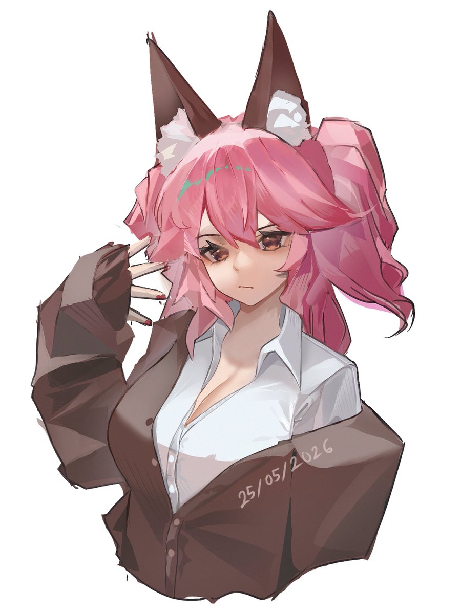ansavme's tweet photo. quick study
#FGO https://t.co/Xf3hWmZpZq