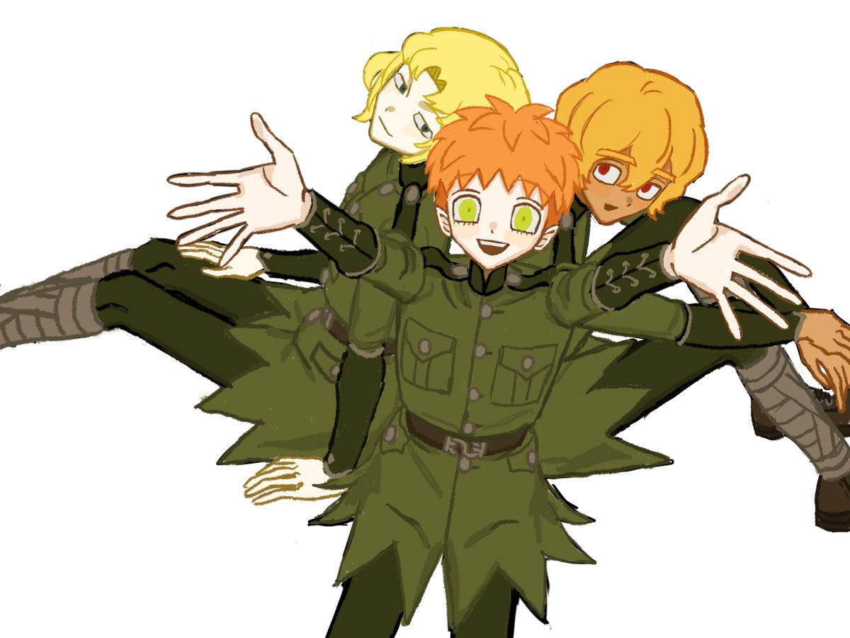 anhell_oc's tweet photo. https://t.co/YL1ItFbYq6