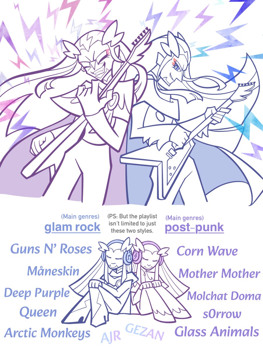 TeresaStockwe11's tweet photo. [💜Our music style💙]
#Newパンスト #NewPSG #pantyandstocking #ramie #selfcest https://t.co/MVj6NJ4cvo