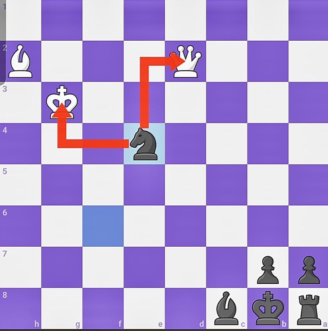 Chess Master tweet media