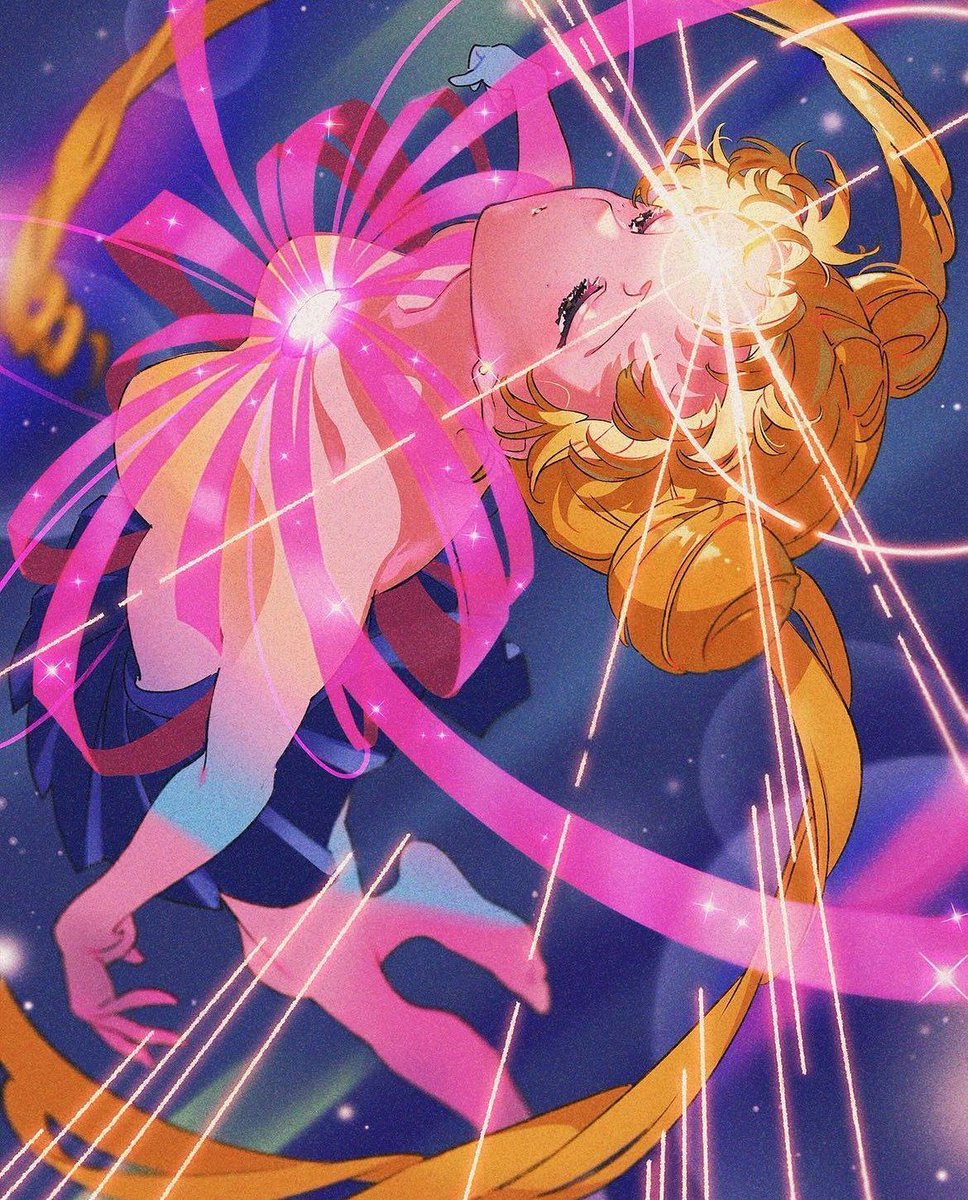 Anime Aesthetics tweet media