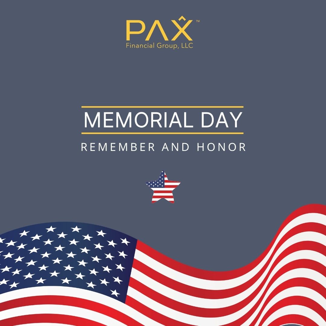darrylwlyonspax's tweet photo. On Memorial Day, we pause to remember and honor those who gave their lives in service to our country. It’s a day that carries more meaning than a long weekend; it’s a moment to reflect on sacrifice, courage, and the freedoms we’re able to experience because of them.

#MemorialDay https://t.co/SYC51vMgMQ