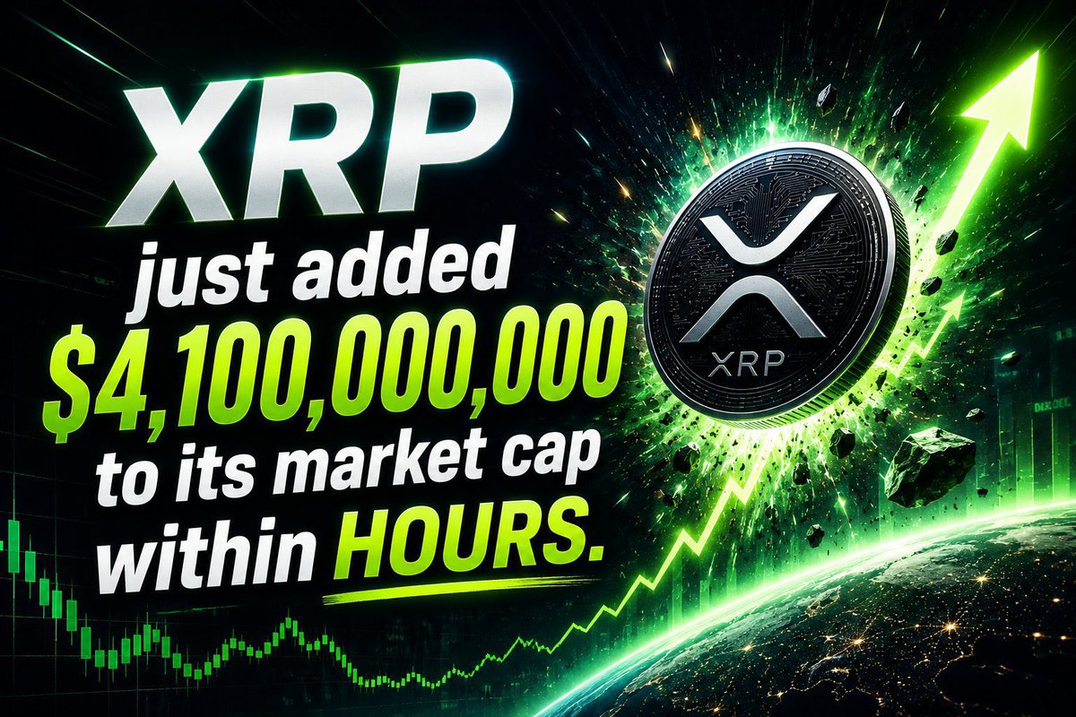 GenXRP tweet media