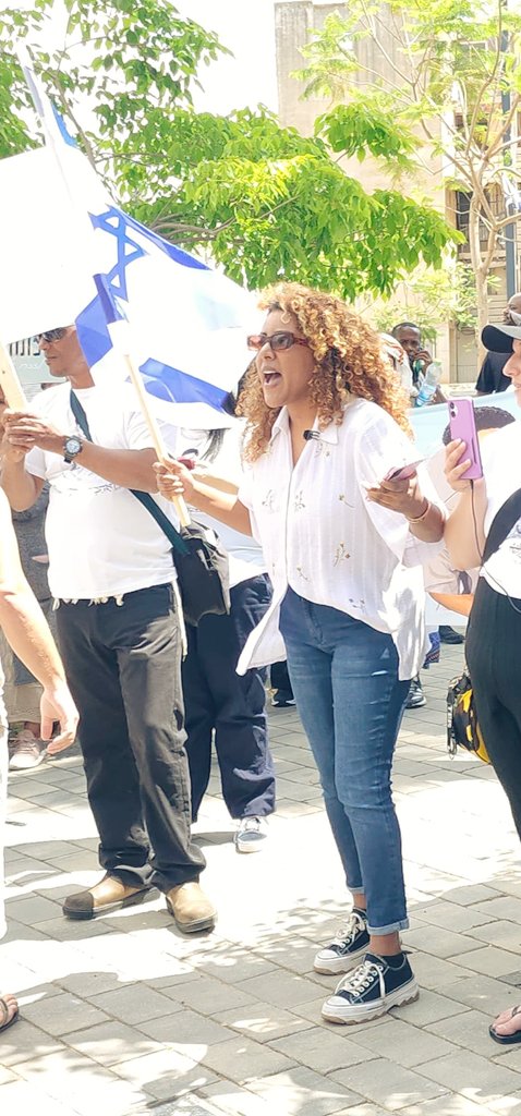 🇮🇱יפה טבג'ה - yaffa tebeje tweet media