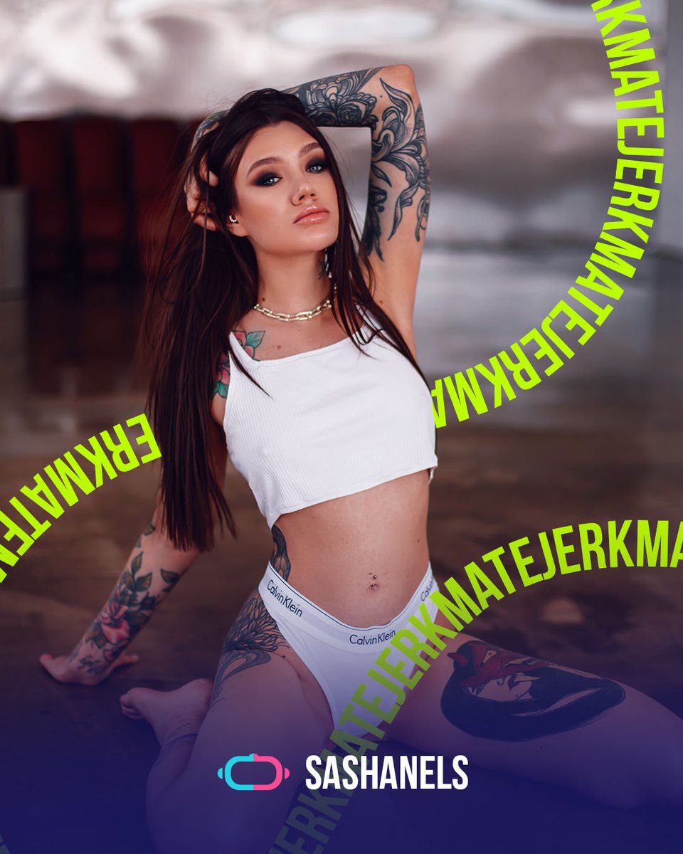 Jerkmate Models tweet media