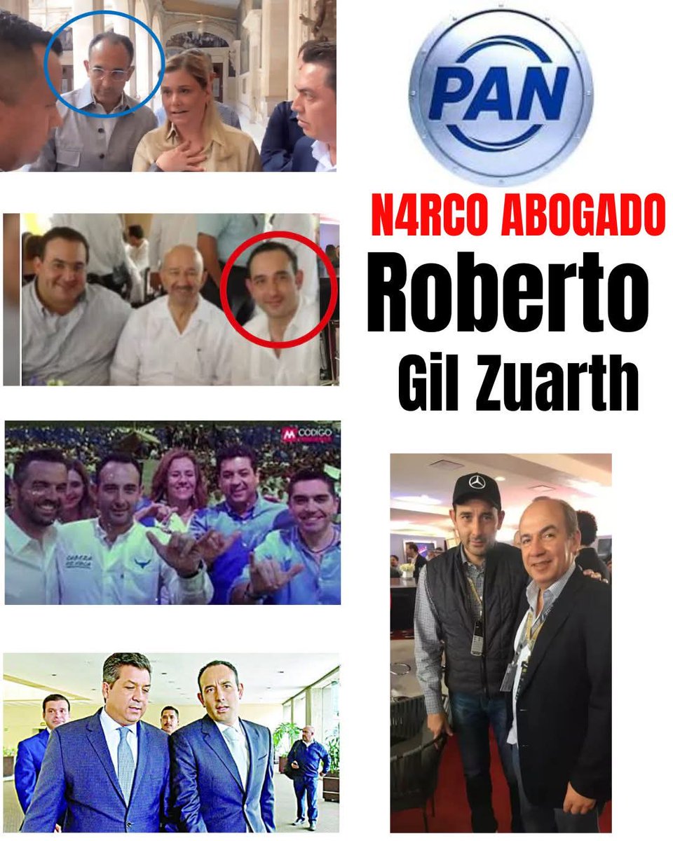 El Fercho Lopezobradorista tweet media