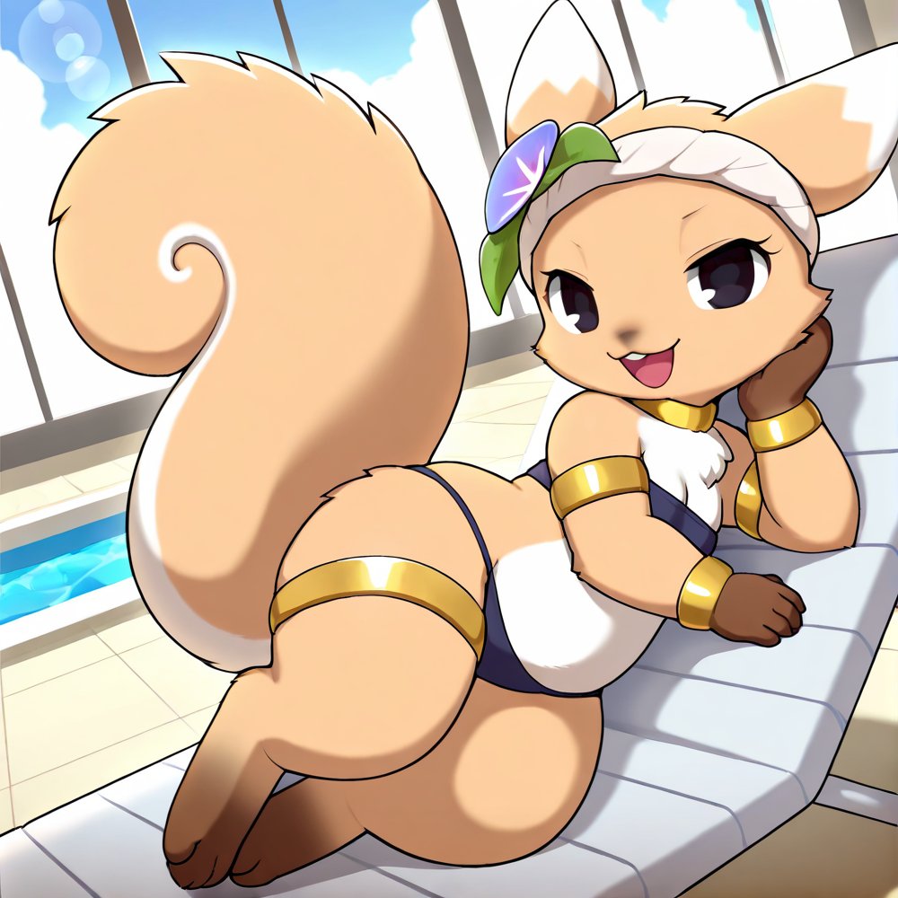 ジョンジー tweet media