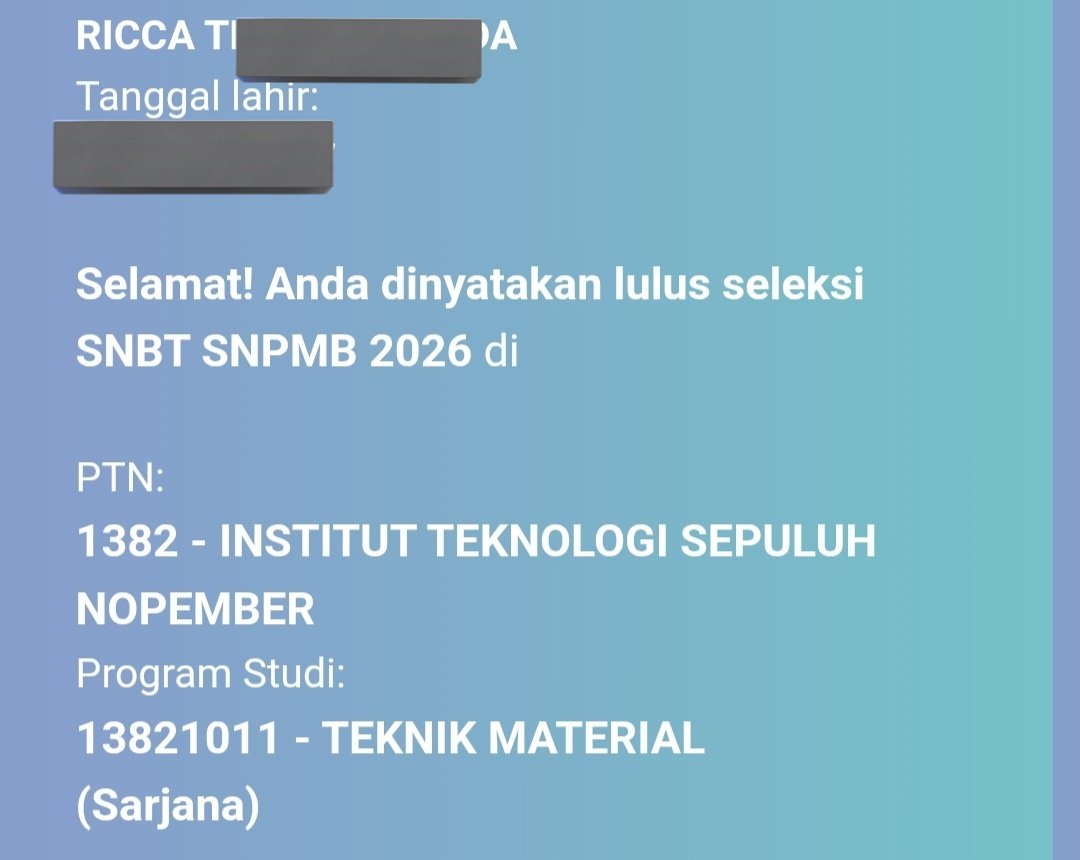 ricca bingung masuk mana tweet media