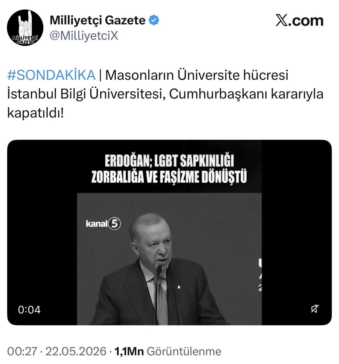 ULUSER tweet media