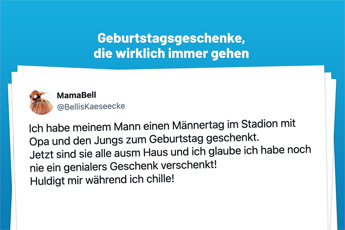 Twítterperlen 🏆 tweet media