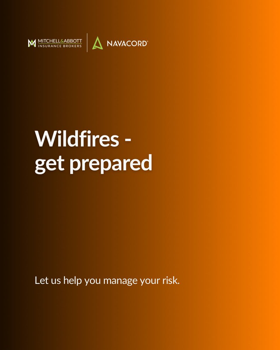 MitchellAbbottG's tweet photo. Wildfires can cause serious and costly damage to communities across Canada. Before a wildfire:

- Prepare your home with active smoke alarms and sprinklers
- Prepare for wildfire smoke by properly sealing windows, doors and air filters https://t.co/1jZb2wVrwx