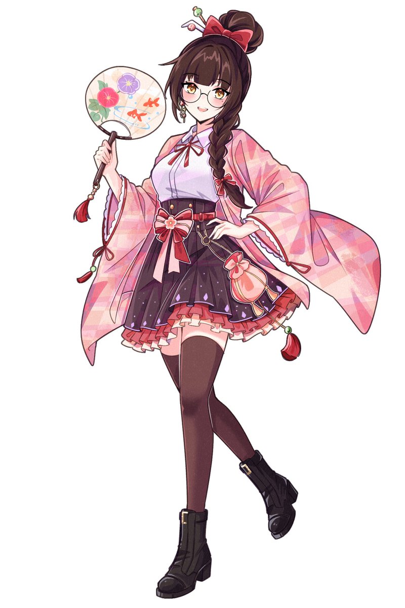 酵穣桃桜🍑🌸お酒とおつまみが大好きVTuber🍶🦑 (@momozakurakojo