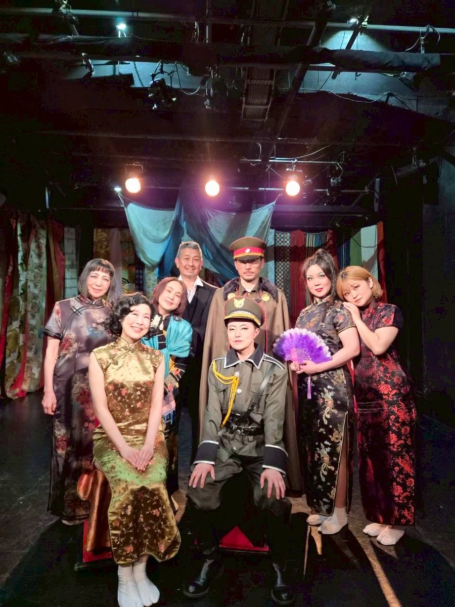 草乃あかり tweet media