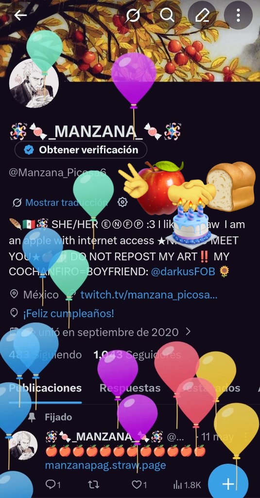 🪅🍬_MANZANA_🍬🪅 tweet media