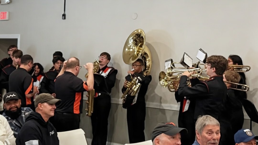 BarnegatMarchingBand tweet media