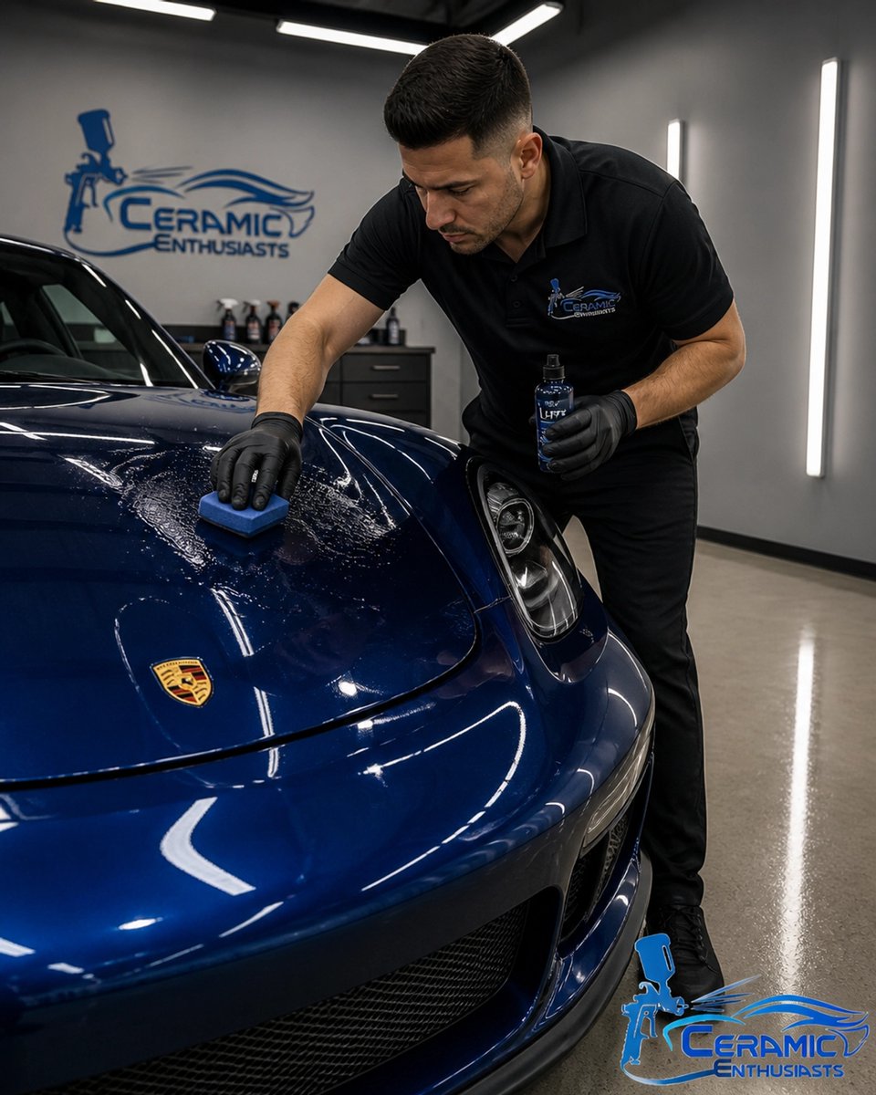 enthusiast18714's tweet photo. Stop the 'self-healing' myths. Houston roads need real armor. LPPF provides physical protection and is re-levelable to erase rock impacts. We focus on one car at a time for boutique, unhurried care. How do you protect your rig? #Houston #LPPF #AutoProtection https://t.co/pKYPv903Tx