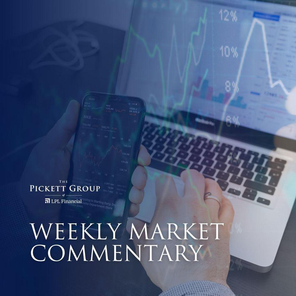 PickettGroupLPL's tweet photo. Precision isn’t optional—it’s essential. Our insights keep you ahead of the curve. https://t.co/F2qGnor8gH #FinancialInsights #WealthManagement #MarketRecap https://t.co/JvfVGcGu09
