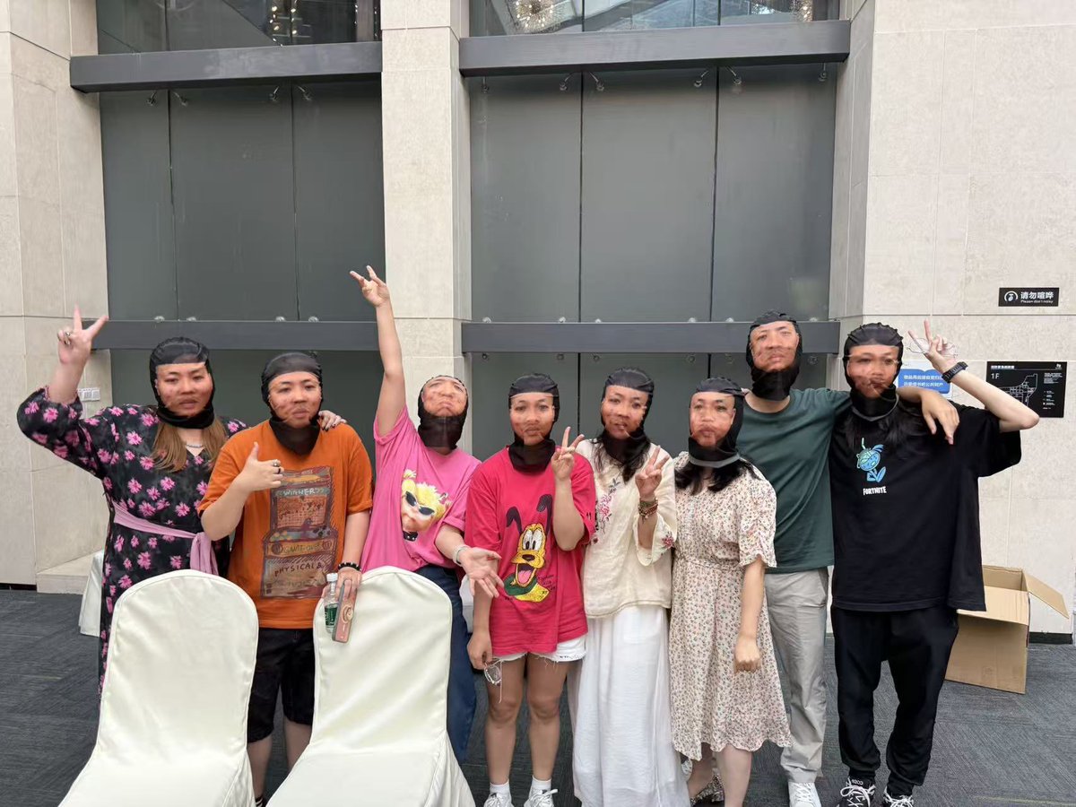 黄小木 tweet media