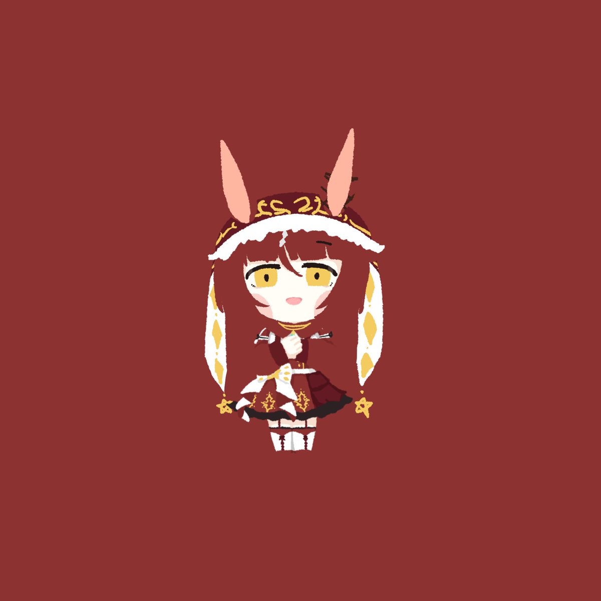 Doluckyo/怒羅鬼悪 tweet media