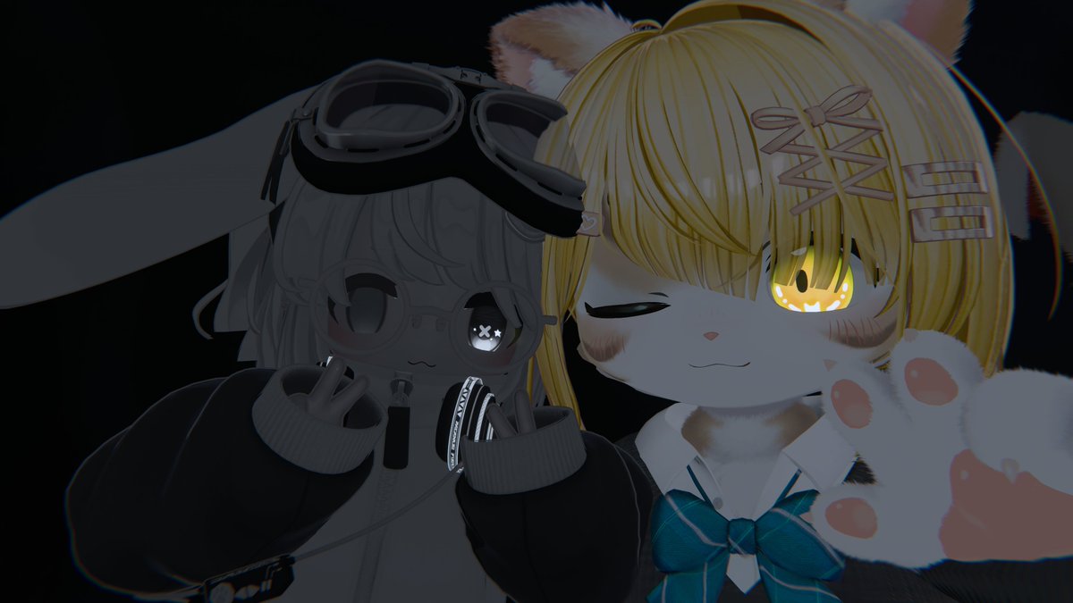 ゆきチョコですけど tweet media