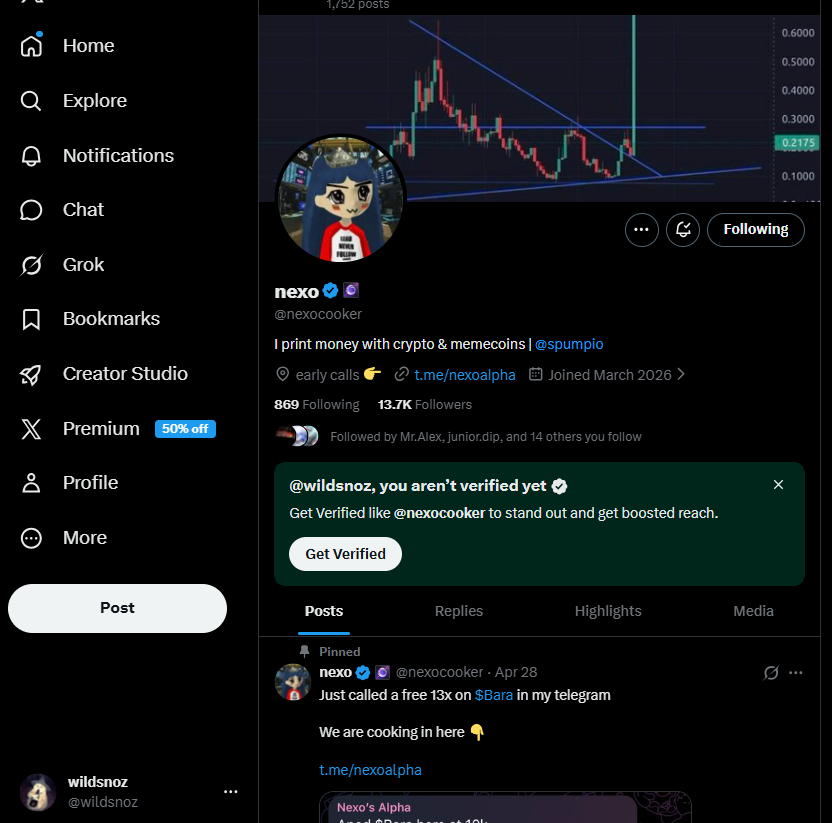 wildsnoz tweet media