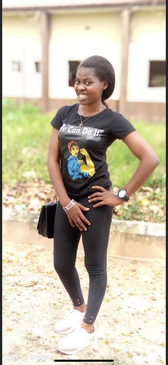 Mercy Nwevo tweet media