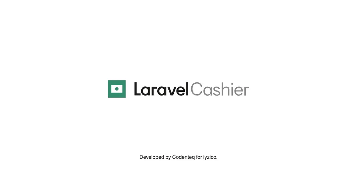 Laravel Cashier iyzico