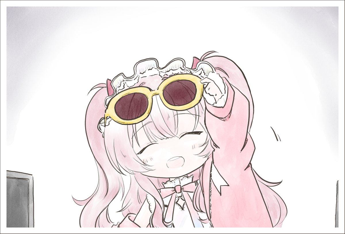 鶏ぽん tweet media