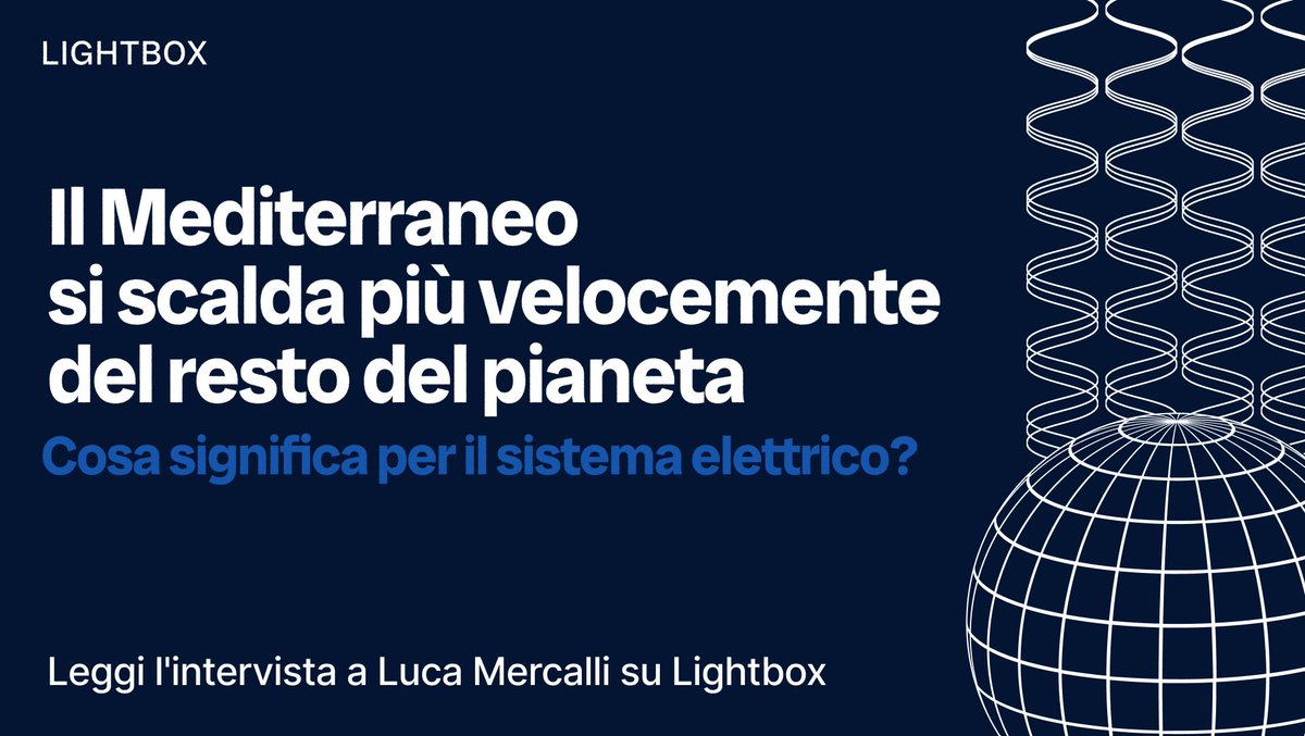TernaSpA tweet media