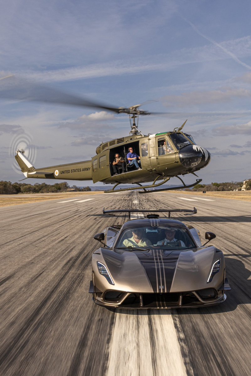 HennesseyPerformance (@HennesseyPerf) / Posts / X