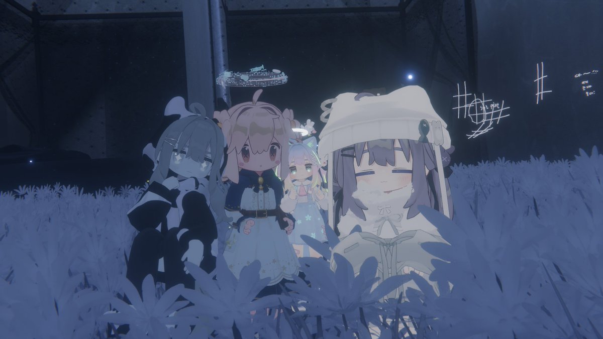 ホシノ tweet media