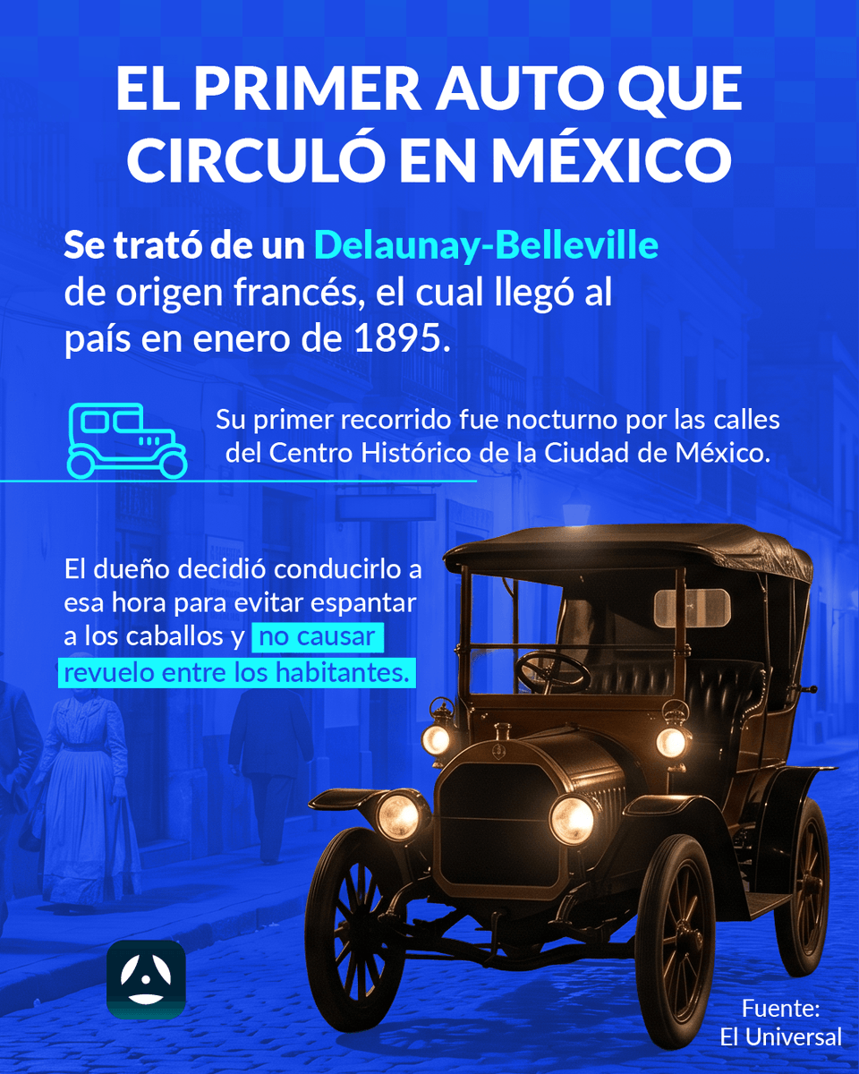 Auto Chilango tweet media