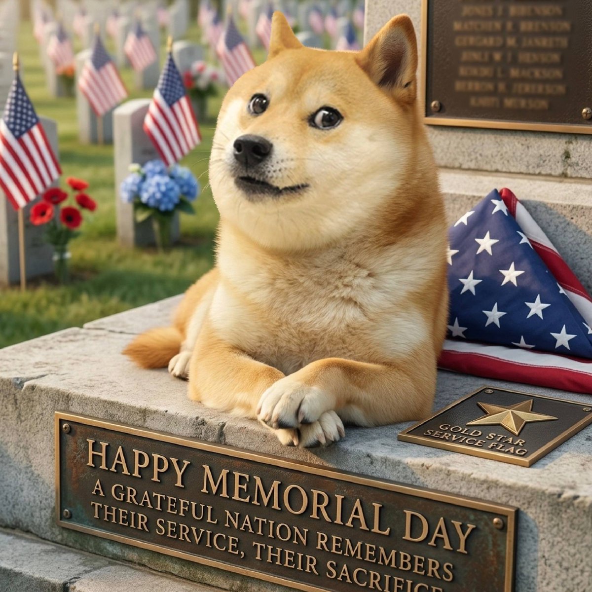 Own The Doge 🐶🖼 tweet media
