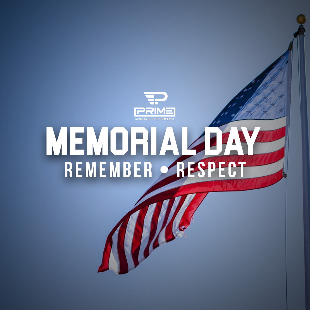 ProspectWireSB's tweet photo. Remember and respect those who paid the ultimate sacrifice for our country! #memorialday #HonorAndRemember https://t.co/fQUAZlSC6V