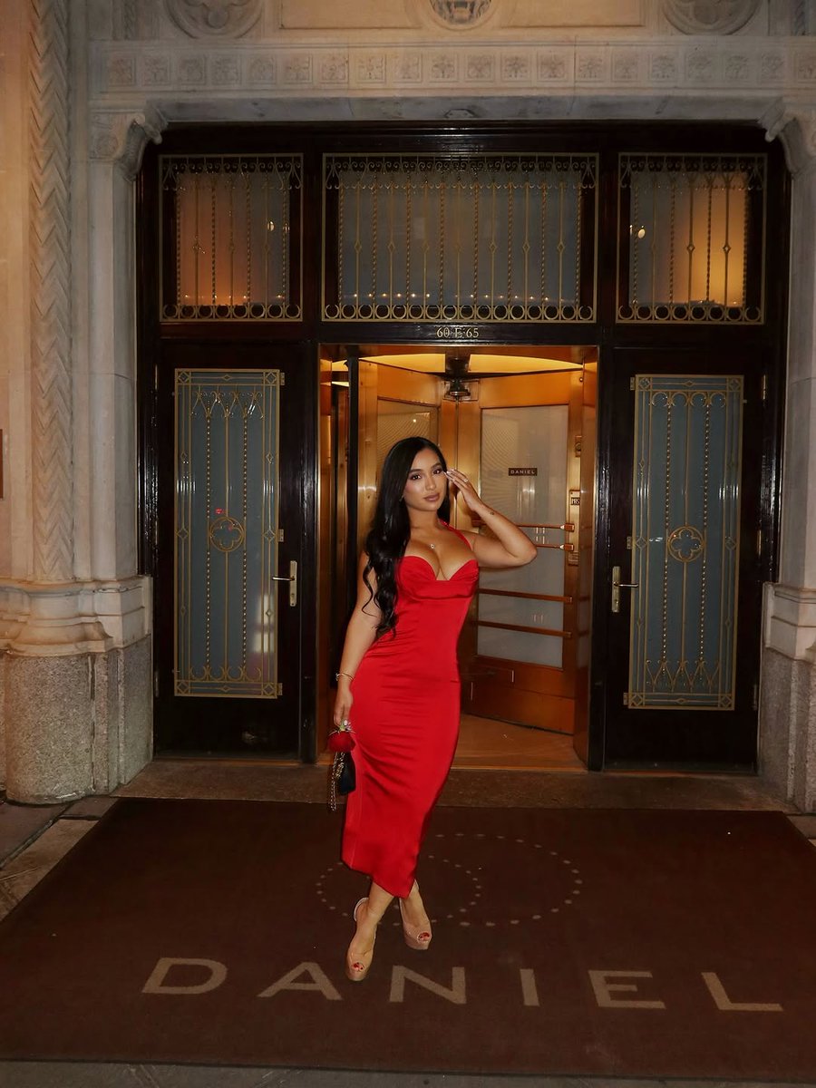 Carolina Quinones tweet media