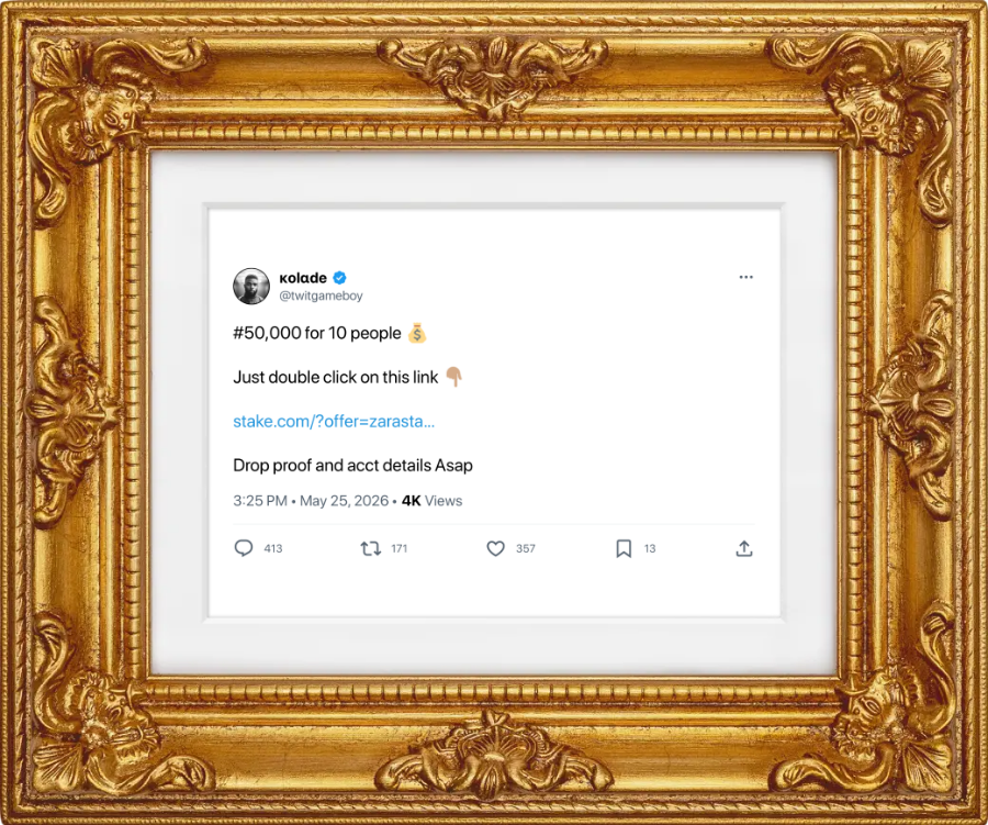 Sticker Mule tweet media