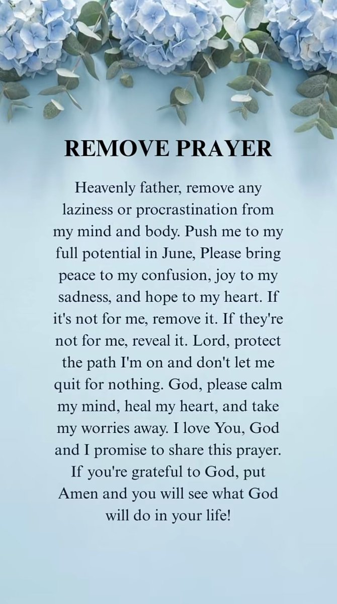 Stay with God tweet media