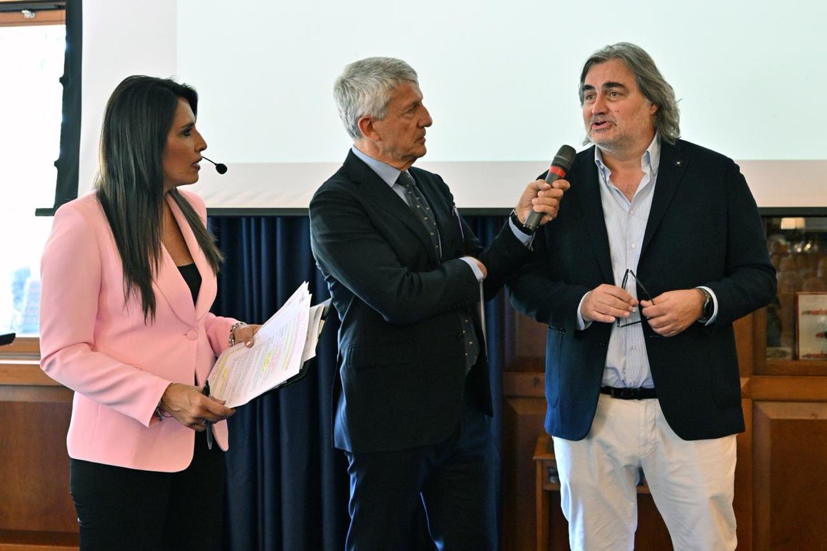 Fed.Italiana Golf tweet media