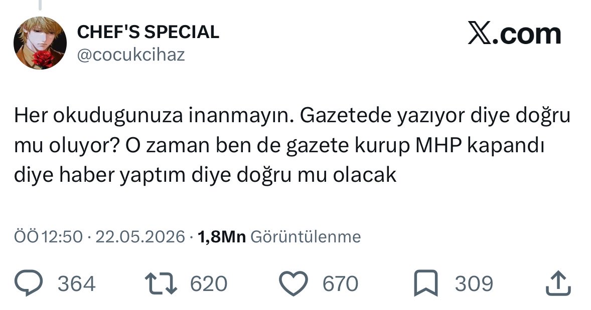 bera tweet media